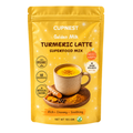 Turmeric Latte